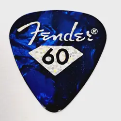 DIAMOND ANNIVERSARY BLUE