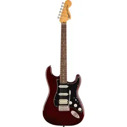 STRATOCASTER HSS LAUREL