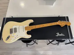 STRATOCASTER TEXAS SPECIALS