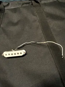 COIL MIDDLE PICKUP