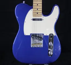 2023 FENDER PLAYER SERIES SATURDAY NIGHT SPECIAL TELECASTER LIMITED-EDITION