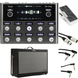 WORKSTATION AND FR-212