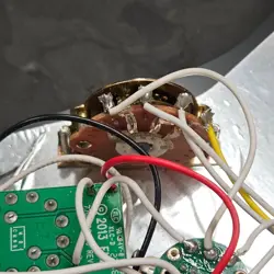 ROADHOUSE STRAT ACTIVE