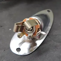 FENDER DELUXE ROADHOUSE