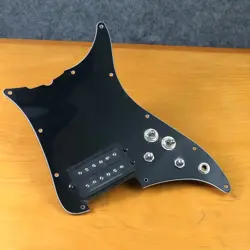 GUARD LOADED COMPLETE