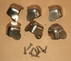 AMPLIFIER CABINET END