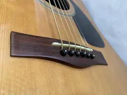 FENDER DG-11 ACOUSTIC DREADNOUGHT GUITAR 