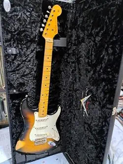 2007 NAMM MODEL