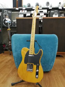 FENDER JAPAN TL52-22VNT ELECTRIC GUITAR ASH BODY MAPLE NECK 22 FRETS