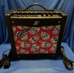 FENDER MUSTANG I 70 WATTS ELECTRIC GUITAR AMP COMBO AMPLIFIER