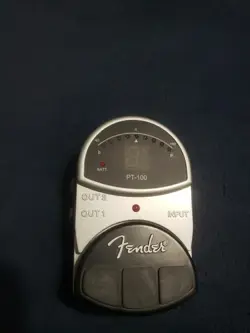 PEDAL *UNIT