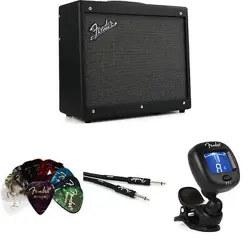 FENDER MUSTANG GTX 50 1X12