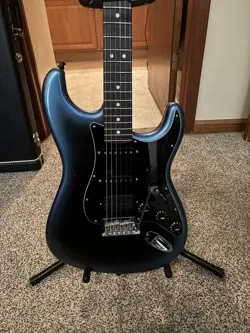 PROFESSIONAL II STRATOCASTER.