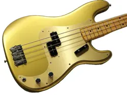 PRECISION BASS AZTEC