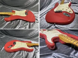 STRATOCASTER N3 2013