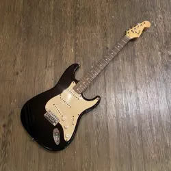 FENDER USED SINGLE