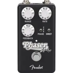 PHASER PHASER FENDER