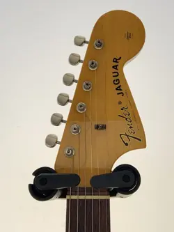GUITAR JAGUAR