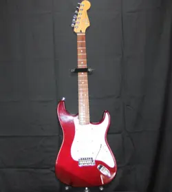 FRETBOARD 2004 CANDY