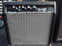 FENDER FRONTMAN 10G - GUITAR AMP FOR PARTS