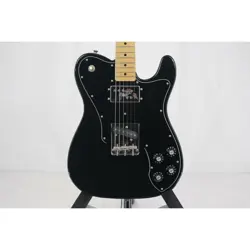 FENDER JAPAN CLASSIC 70S TELE CUSTOM ELECTRIC GUITAR - USED B-GRADE CONDITION