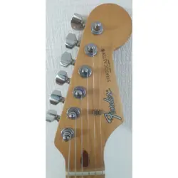 FENDER JAPAN GILBAR SERIES ELECTRIC GUITAR - USED, SIGNS OF WEAR