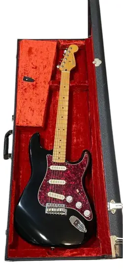 STRATOCASTER 1995 WITH
