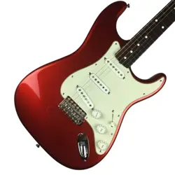 STRATOCASTER USED INCLUDES