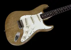 2023 FENDER CUSTOM SHOP 1963 KORINA STRATOCASTER