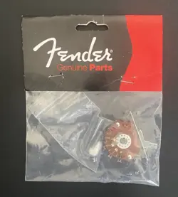 FENDER GUITAR SWITCH