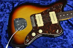 FENDER JAPAN JM66 (250318)