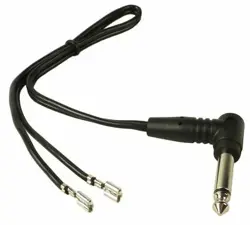 GENUINE FENDER REPLACEMENT 1/4