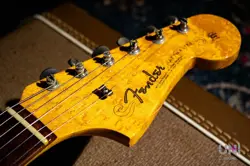 1959 JAZZMASTER RELIC