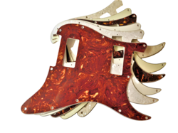 MINI HUMBUCKER 3-PLY