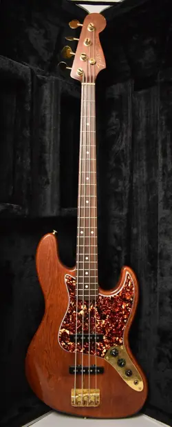 1994 FENDER JB62-115WAL