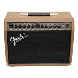 40 ACOUSTIC AMP