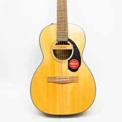 NAT ACOUSTIC GUITAR