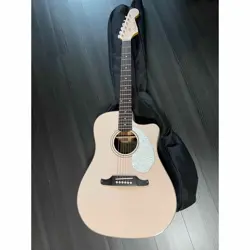 DREADNOUGHT CUTAWAY MAPLE