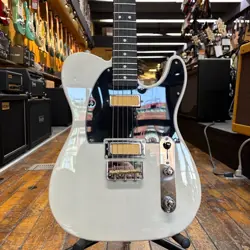FOIL TELECASTER 2022