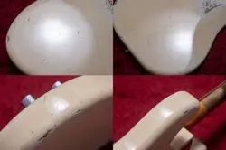 OWH 1999-2002 ELECTRIC