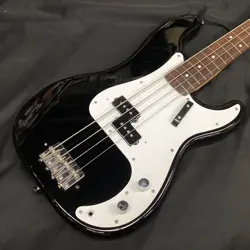 FENDER JAPAN PB43J P0 ELECTRIC BASS GUITAR USED GOOD CONDITION F/S FROM JAPAN