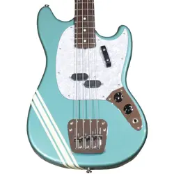 FENDER JAPAN MB-SD/CO ELECTRIC BASS GUITAR USED GOOD CONDITION F/S FROM JAPAN