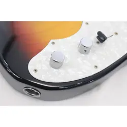 FENDER JAPAN TN72 ELECTRIC GUITAR