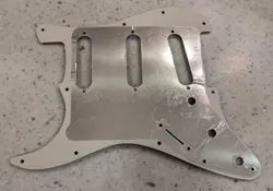 STANDARD GUITAR PICKGUARD