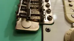 TREMOLO SPRING COVER