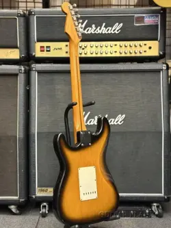 -2-COLOR SUNBURST- 1988