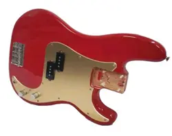 FENDER SQUIER P-