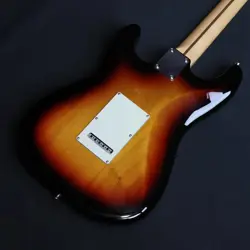 FENDER / MADE IN JAPAN HYBRID II STRATOCASTER 3-COLOR SUNBURST ELECTRIC GUITAR