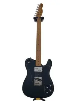 1987 TELECASTER CUSTOM