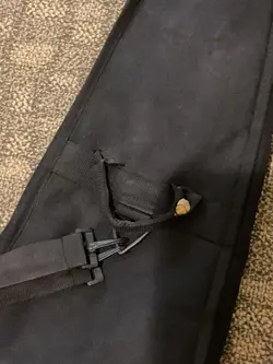 ELECTRIC GUITAR NEEDS